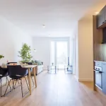 Living Timeless - Adler Hotel apartamentowy