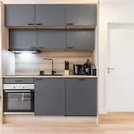 Hotel apartamentowy Living Timeless - Adler 4*