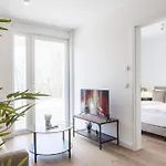 Living Timeless - Adler 4*
