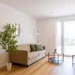 Living Timeless - Adler Hotel apartamentowy