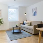 Aparthotel Living Timeless - Adler Sasbachwalden