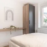 Hotel apartamentowy Living Timeless - Adler