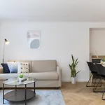 Living Timeless - Adler Hotel apartamentowy Sasbachwalden