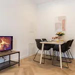 Living Timeless - Adler Hotel apartamentowy