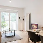 Hotel apartamentowy Living Timeless - Adler 4*
