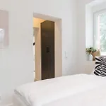 Hotel apartamentowy Living Timeless - Adler Sasbachwalden