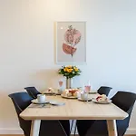 Living Timeless - Adler Hotel apartamentowy Sasbachwalden