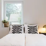Living Timeless - Adler Hotel apartamentowy