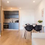 Hotel apartamentowy Living Timeless - Adler