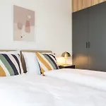 Hotel apartamentowy Living Timeless - Adler 4*