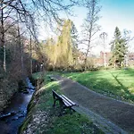 Hotel apartamentowy Living Timeless - Adler Sasbachwalden