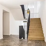 Hotel apartamentowy Living Timeless - Adler 4*