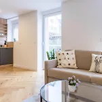 Living Timeless - Adler Hotel apartamentowy Sasbachwalden