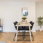 Living Timeless - Adler Hotel apartamentowy 4*