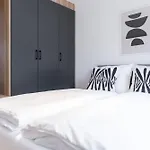 Hotel apartamentowy Living Timeless - Adler Sasbachwalden