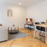 Hotel apartamentowy Living Timeless - Adler