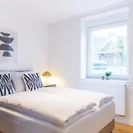 Hotel apartamentowy Living Timeless - Adler 4*