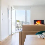 Hotel apartamentowy Living Timeless - Adler