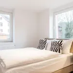 Living Timeless - Adler Hotel apartamentowy 4*