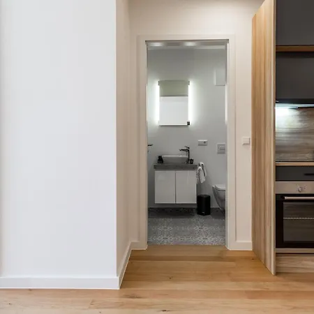 Adler Apartments Sasbachwalden By Living Timeless 4*