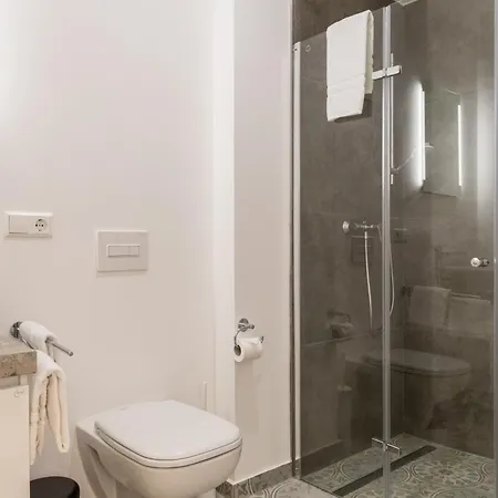 Aparthotel Living Timeless - Adler