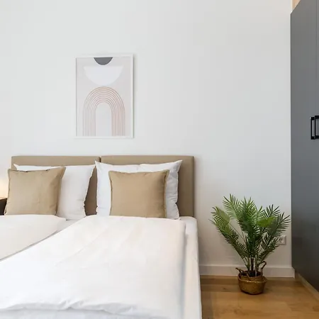 Living Timeless - Adler Aparthotel 4*