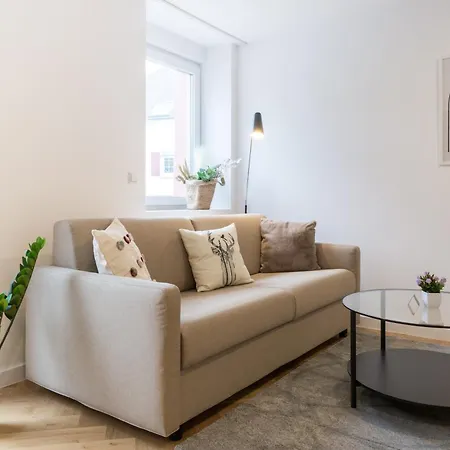 Adler Apartments Sasbachwalden By Living Timeless Sasbachwalden