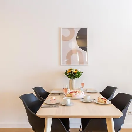 Adler Apartments Sasbachwalden By Living Timeless 4*