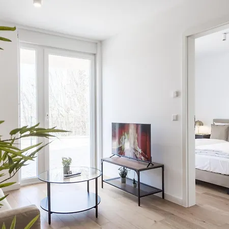 Adler Apartments Sasbachwalden By Living Timeless 4*