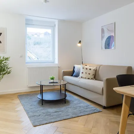 Ξενοδοχείο με διαμερίσματα Living Timeless - Adler Sasbachwalden