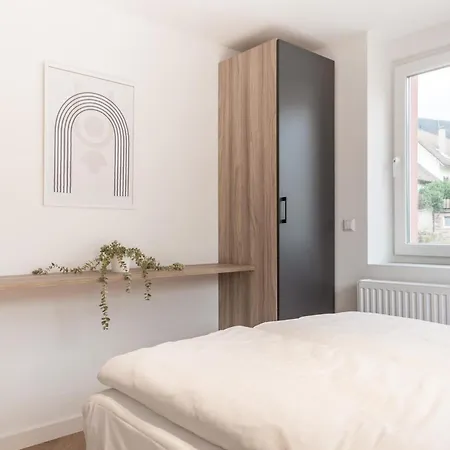 Aparthotel Adler By Living Timeless