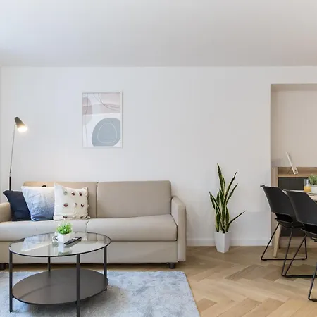 Living Timeless - Adler Lejlighedshotel Sasbachwalden