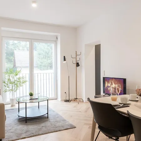 Aparthotel Adler Apartments Sasbachwalden By Living Timeless 4*