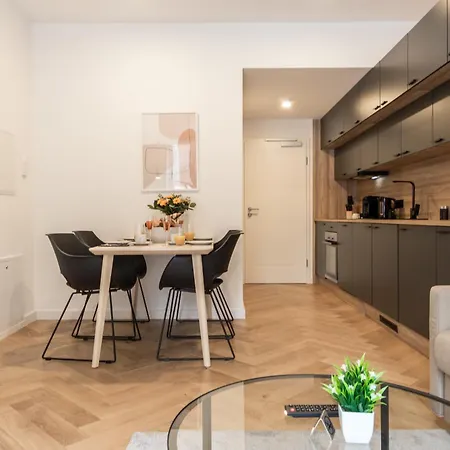 Adler Apartments Sasbachwalden By Living Timeless