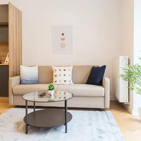 Living Timeless - Adler Aparthotel Sasbachwalden