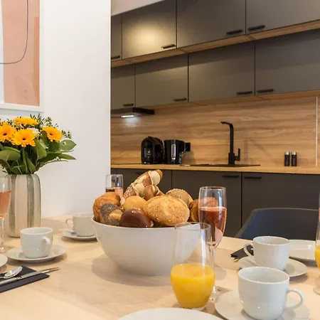 Adler Apartments Sasbachwalden By Living Timeless 4*