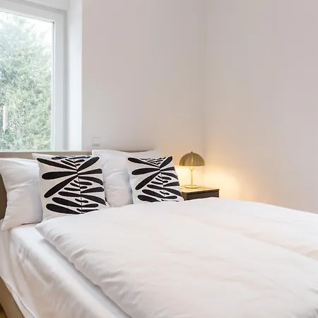 Living Timeless - Adler Lejlighedshotel