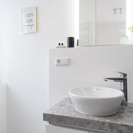 Living Timeless - Adler Ξενοδοχείο με διαμερίσματα 4*