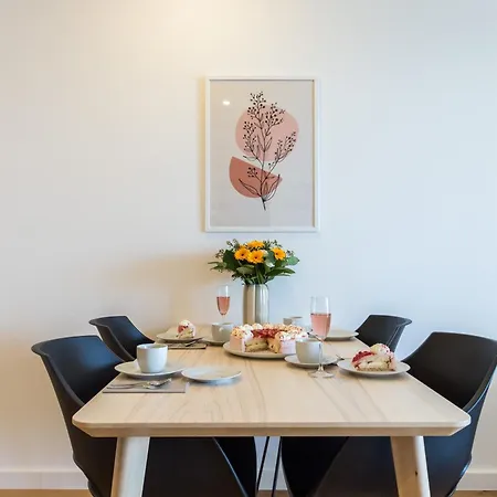 Living Timeless - Adler Lejlighedshotel Sasbachwalden