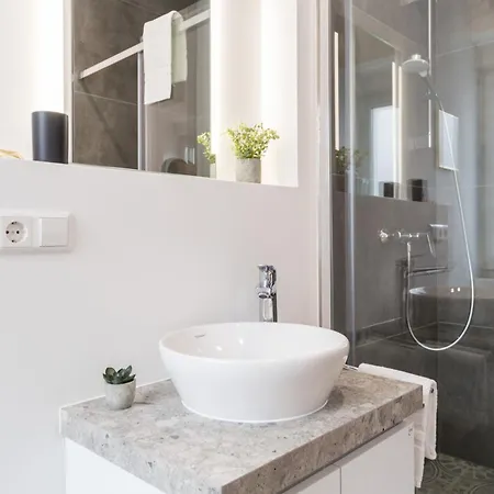Adler Apartments Sasbachwalden By Living Timeless 4*