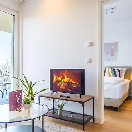 Living Timeless - Adler Lägenhetshotell