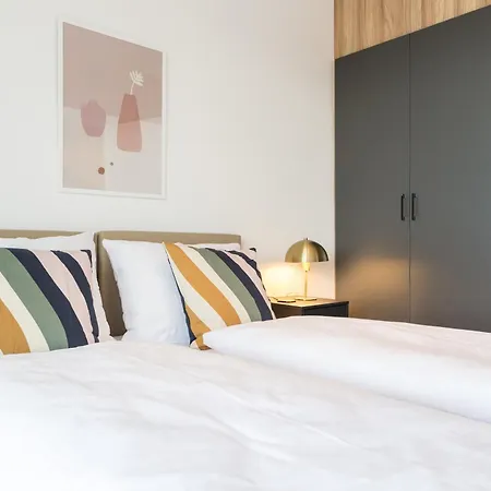 Aparthotel Living Timeless - Adler 4*