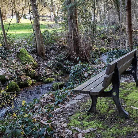 Lägenhetshotell Living Timeless - Adler