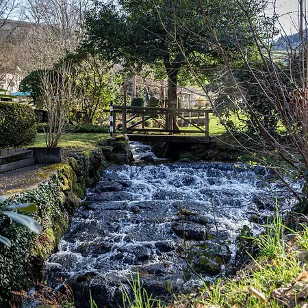 Living Timeless - Adler Aparthotel Sasbachwalden