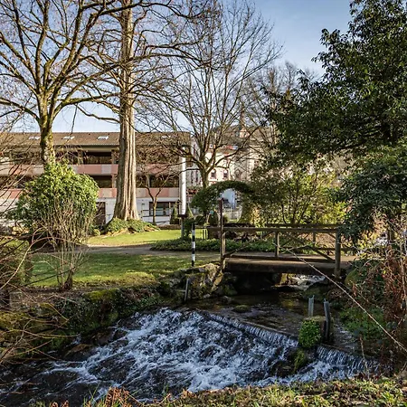 Living Timeless - Adler Aparthotel