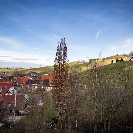 Lägenhetshotell Living Timeless - Adler