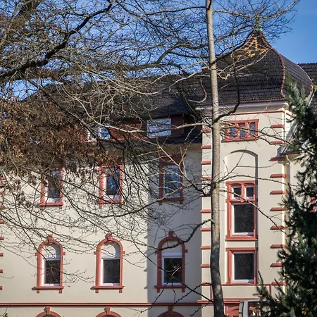 Living Timeless - Adler Lägenhetshotell