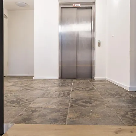 Living Timeless - Adler Aparthotel Sasbachwalden