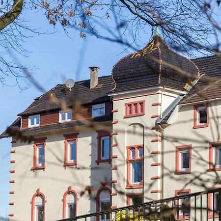 Adler Apartments Sasbachwalden By Living Timeless 4*
