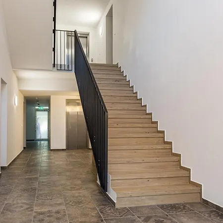 Living Timeless - Adler Lägenhetshotell